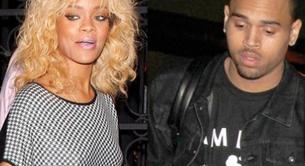 Rihanna reza por Chris Brown antes de su vista por positivo en drogas