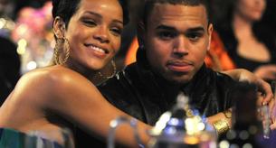 Aseguran una inminente reconciliación entre Rihanna y Chris Brown