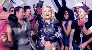 Rita Ora logra su tercer número 1 en UK con 'How We Do (Party)'