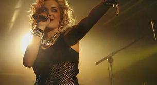 Rita Ora saca videoclip en directo para 'Roc The Life'