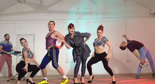 Scissor Sisters cantan 'Let's Have A Kiki' en el programa de Wendy Williams