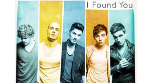 The Wanted ya tienen nuevo single, 'I Found You'