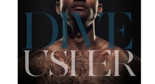 Portadas para los nuevos singles de Usher, 'Dive' y 'Numb'