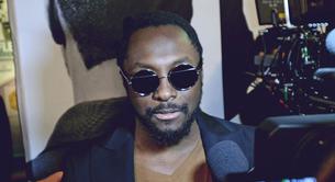 Will.I.Am retrasa su disco por las filtraciones