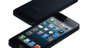 Apple presenta oficialmente el iPhone 5