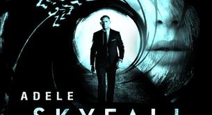 Escucha un adelanto de 'Skyfall' de Adele