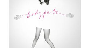 Dragonette presenta la preview oficial de su nuevo álbum 'Bodyparts'