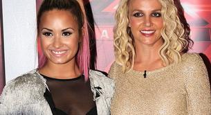 Las primeras críticas de 'X Factor' son positivas para Britney Spears