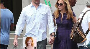 Jon Hamm despide el verano marcándolo todo