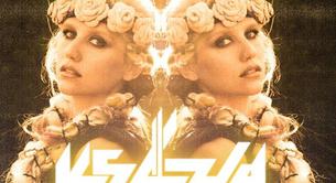 Ke$ha estrena, por fin, 'Die Young'