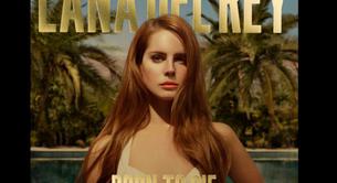 Tracklist y portada de 'Born To Die: Paradise Edition' de Lana del Rey