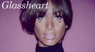 Leona Lewis se pasa al dubstep con 'Glassheart'