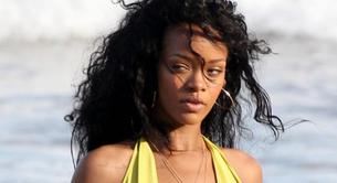 Rihanna tiene nuevo single, 'Diamonds', con Stargate, Sia y Benny Blanco