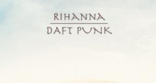 Rihanna se une a Daft Punk en 'We Make Love'