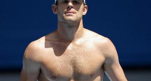 Las mejores fotos de Andy Roddick