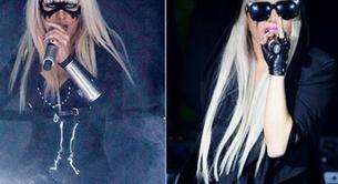 Lady Gaga apoya a Christina Aguilera con un tweet y comprando 'Your Body'