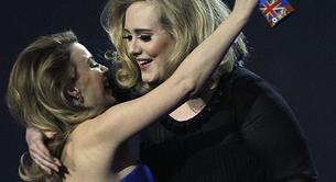 Adele VS Kylie Minogue - Firebomb