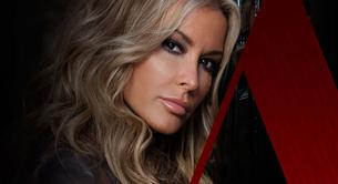 Anastacia revela el tracklist de su disco de versiones