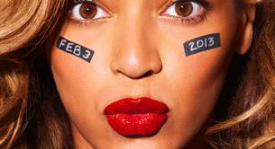 Beyoncé confirma su actuación en la Super Bowl