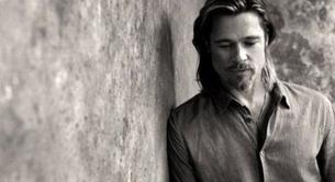 Brad Pitt anuncia Chanel nº 5