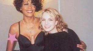 Britney Spears homenajea a Whitney Houston en un especial