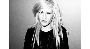 Escucha el nuevo single de Ellie Goulding, 'Explosions'