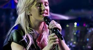 Concierto completo de Ellie Goulding en Los Angeles