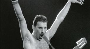 Freddie Mercury tendrá biopic en 2014