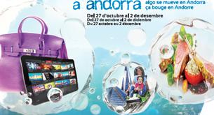 Escápate a Andorra en el puente y consigue un fin de semana VIP y 6.000 euros en compras