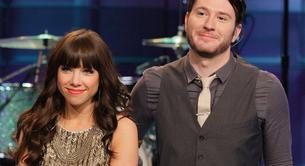 Carly Rae Jepsen y Owl City, demandados por copiar 'Good Time'