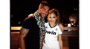 Jennifer Lopez, la respuesta madridista a la Lady Gaga culé