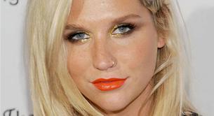 Ke$ha editará sus memorias ilustradas, 'My Crazy Beautiful Life'