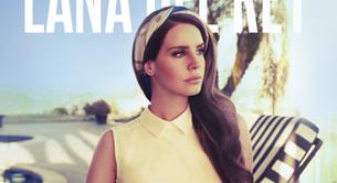 Previews de 'Born To Die: Paradise Edition' de Lana del Rey