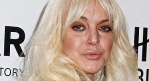 Lindsay Lohan busca nuevo publicista