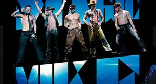 ¡Sorteamos 5 entradas dobles para 'Magic Mike'!