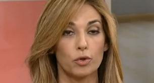 Mariló Montero pierde su editorial en 'Las Mañanas De La 1'