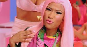 Nicki Minaj y Cassie ya tienen vídeo para 'The Boys'