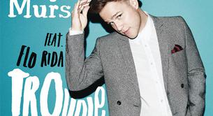 Olly Murs estrena su single con Flo Rida, 'Troublemaker'