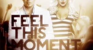 Notición: Christina Aguilera featuring Pitbull: 'Feel This Moment'