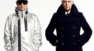 Pet Shop Boys anuncian como single 'Memory Of The Future'