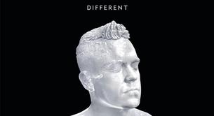 Robbie Williams estrena 'Different', su nuevo single