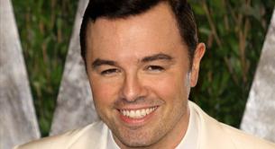 Seth MacFarlane presentará los Oscar