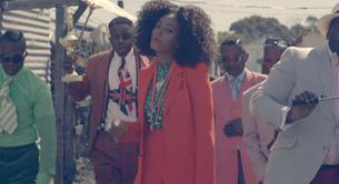 Solange regresa con 'Losing You'