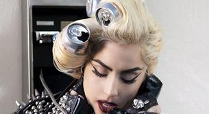 Lady Gaga asegura que en 'ARTPOP' está la continuación de Telephone