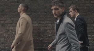 The Wanted estrenan el vídeo de 'I Found You'