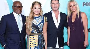 'X Factor' USA renueva por una tercera temporada