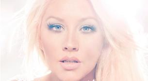 Christina Aguilera estrena 'Blank Page' junto a Sia