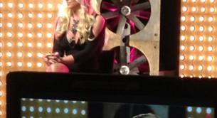 Britney Spears celebra su entrada en la lista VEVO Certified