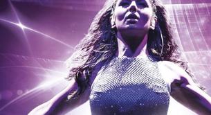 Adelanto del DVD de la gira de Cheryl