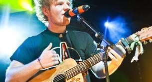 Ed Sheeran versiona 'Little Things', el single que compuso para One Direction